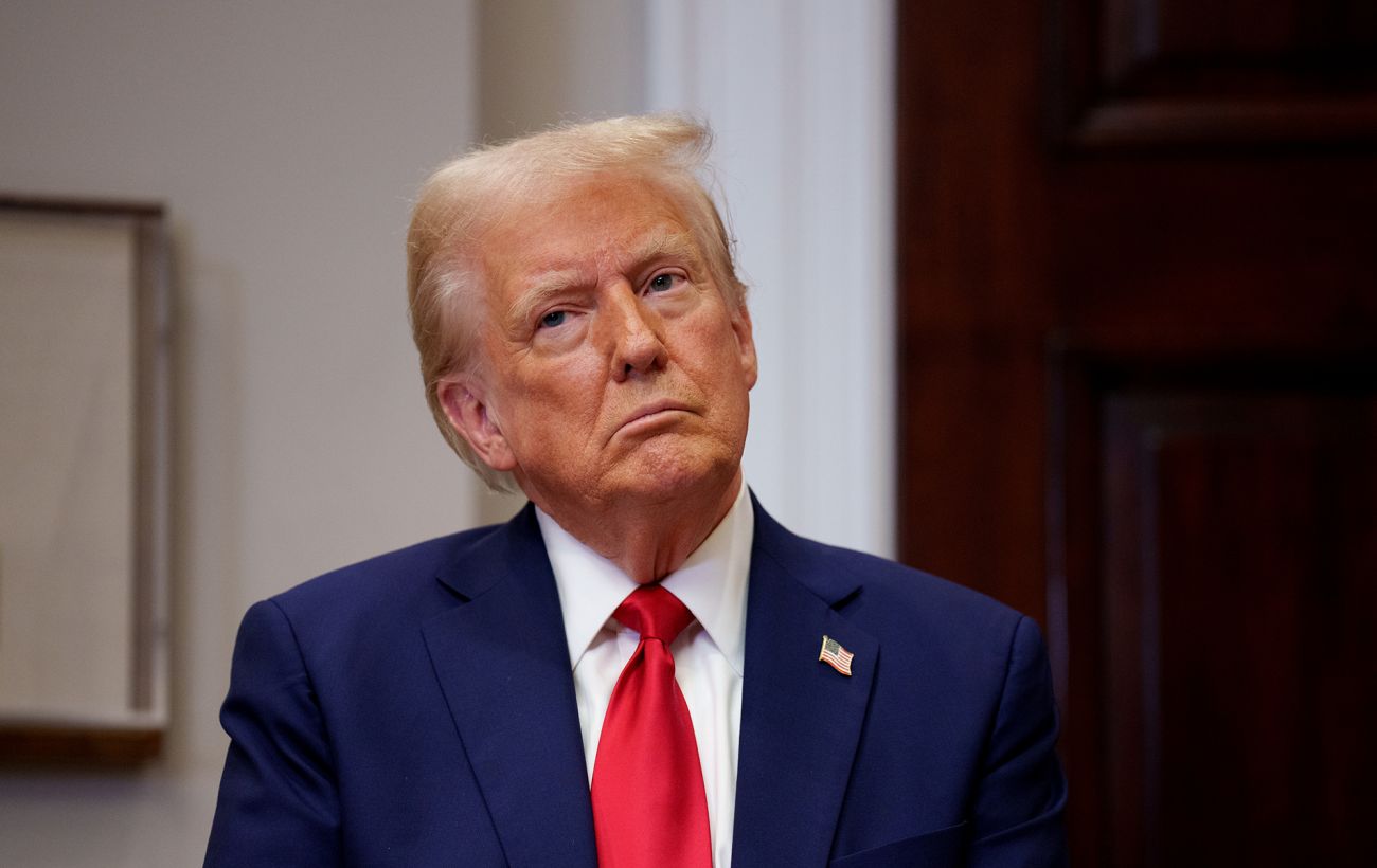 Підозрюваний у спробі замаху на Трампа зізнався, в кого хотів стріляти, - CBS