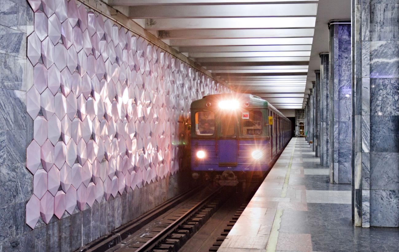 У Харкові зникло світло та зупинилося метро