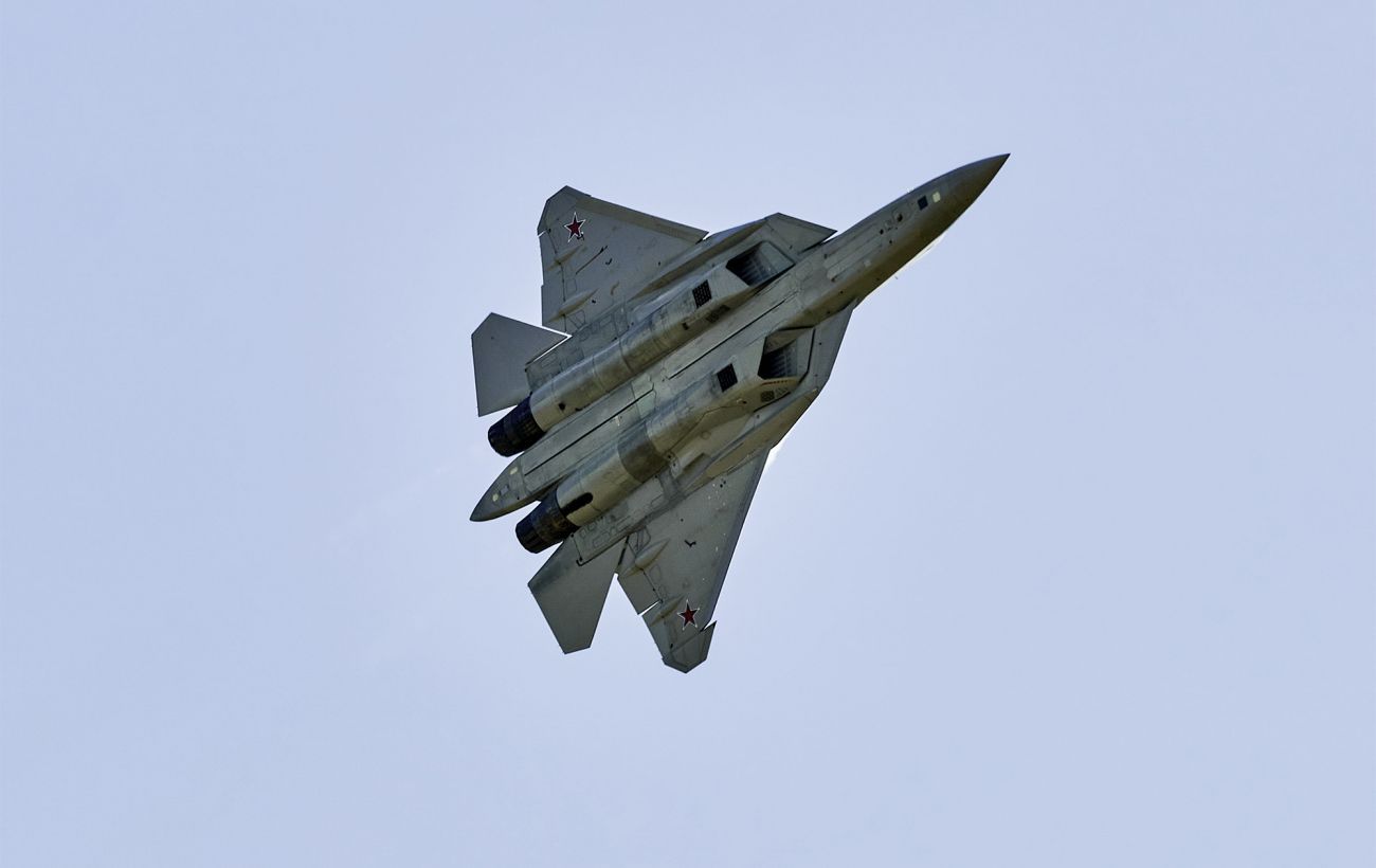 У ГУР розкрили характеристики нової крилатої ракети РФ "Ковьор" з авіабомбою