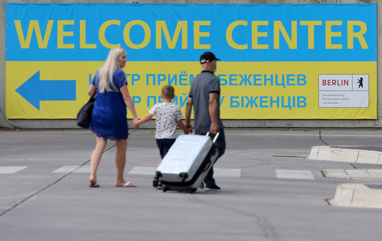 Українці в Німеччині можуть втратити виплати вже після першої відмови від роботи