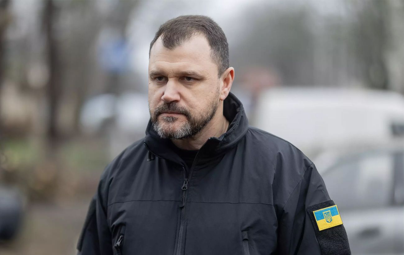 Поліцейських почнуть тренувати на полігонах, - Клименко