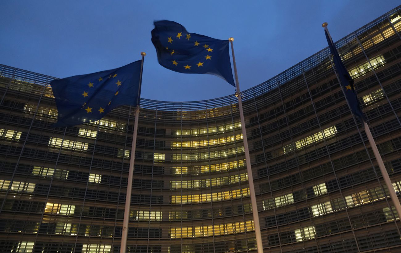 ЄС може ввести санкції проти ізраїльтян, які допомогли РФ продати крадене українське зерно