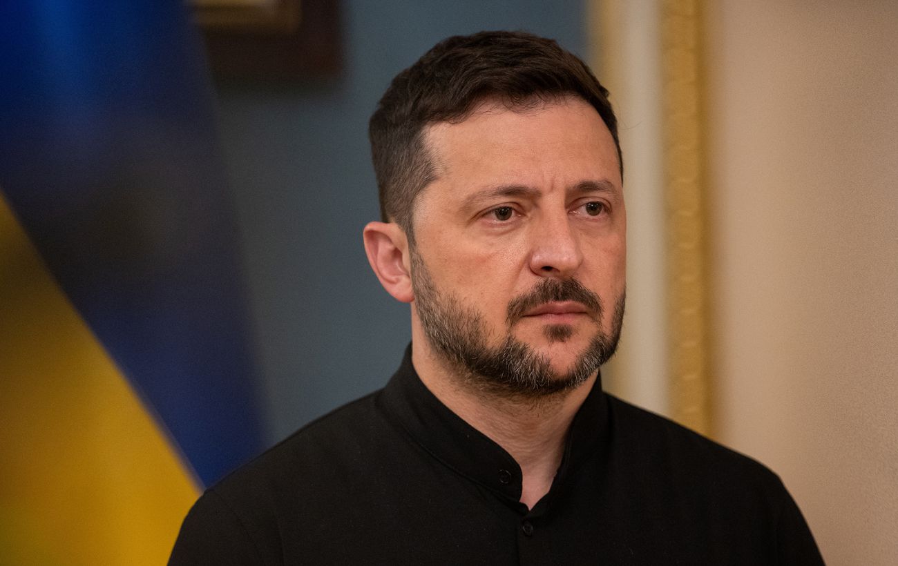 Зеленський зробив різку заяву про крадене українське зерно в Ізраїлі