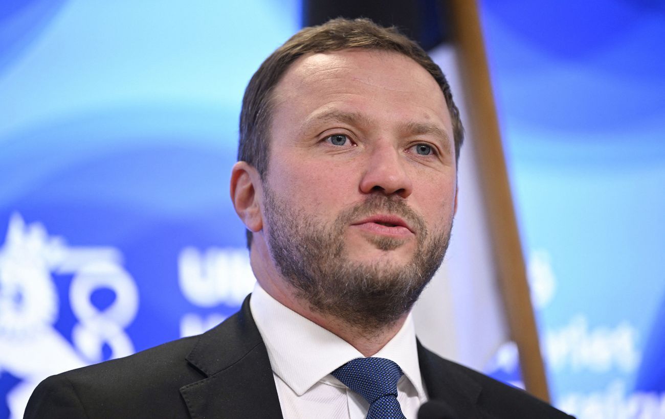 ЄС розробляє "жорсткий" пакет санкцій проти Росії, - глава МЗС Естонії