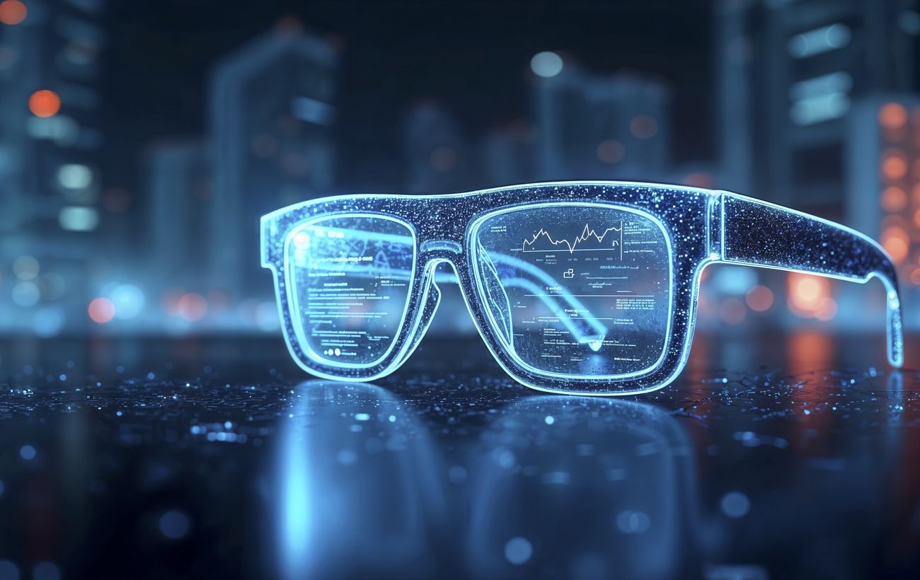 Відповідь Meta та Apple: Samsung готує смарт-окуляри Galaxy Glasses на Android