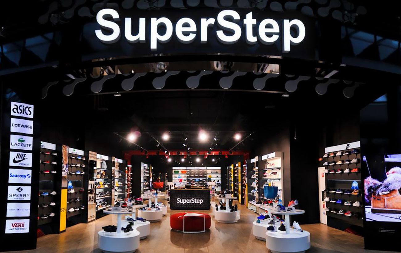 Турецька мережа SuperStep закриває всі магазини в Україні: що відомо про рішення ритейлера