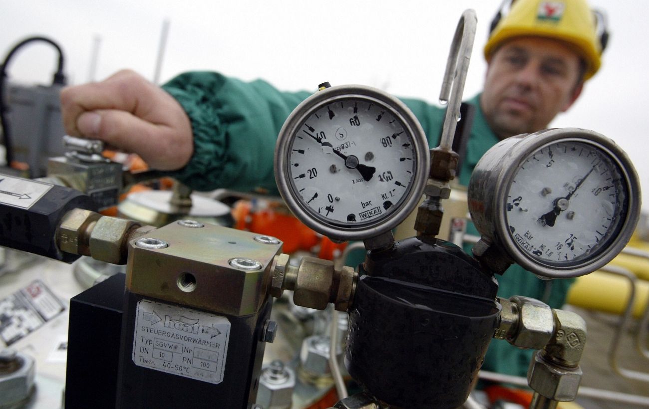 Боснія вирішила позбутись газу РФ, але у ЄС цим не задоволені через один нюанс