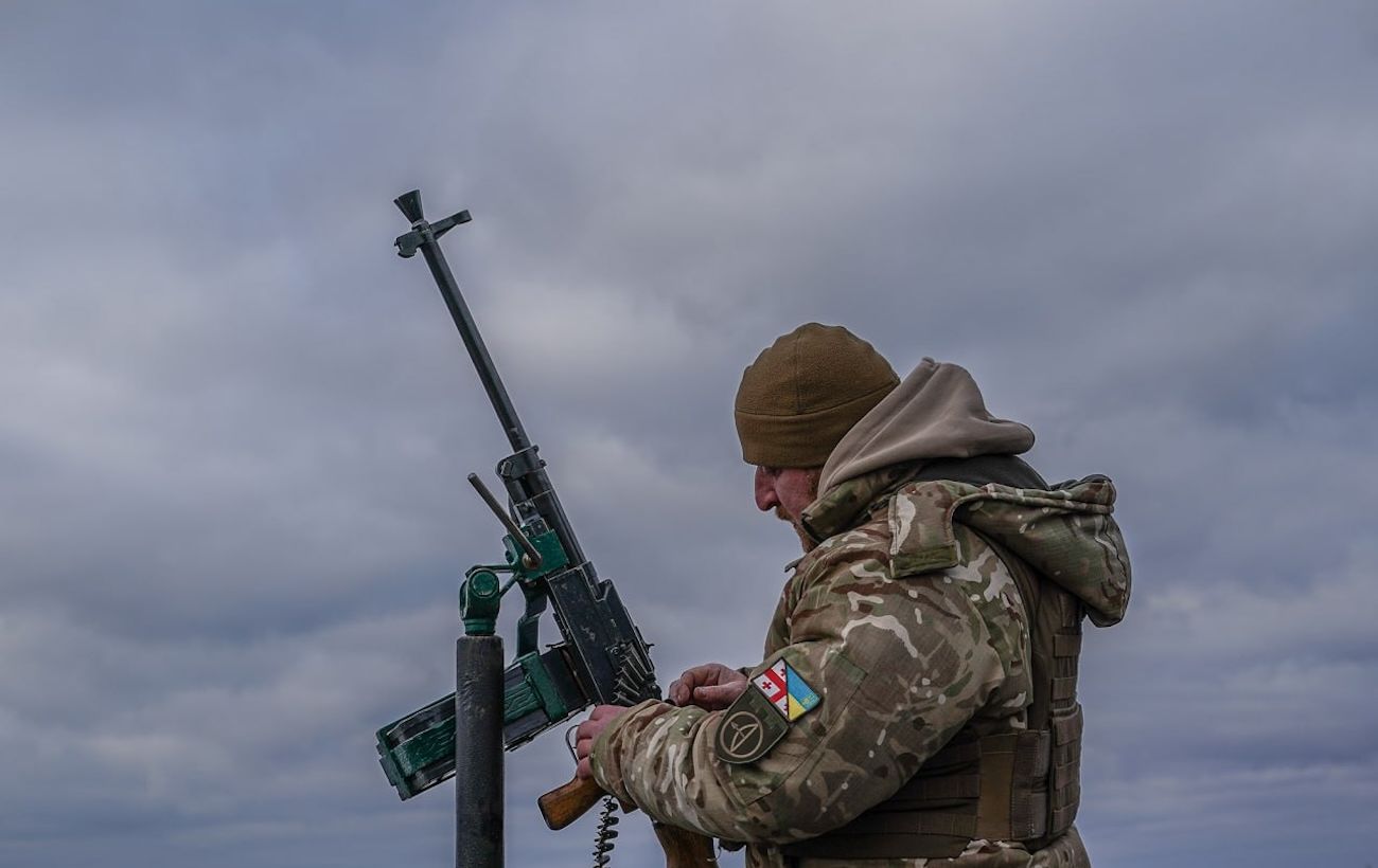170 екіпажів за рік не збили жодного "Шахеда", - заступник командувача ПС