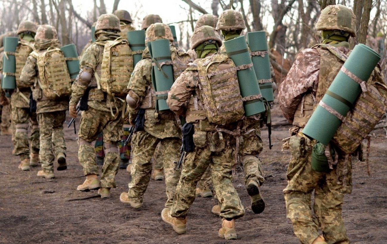 Спецконтракти для піхоти з червня: в Україні  стартує реформа армії, план буде за тиждень
