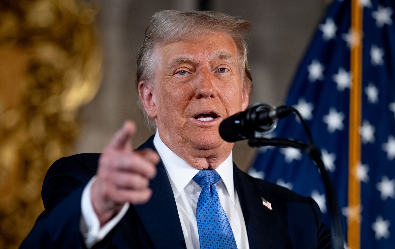 Трамп різко пройшовся по Мерцу і закликав його зайнятися війною в Україні