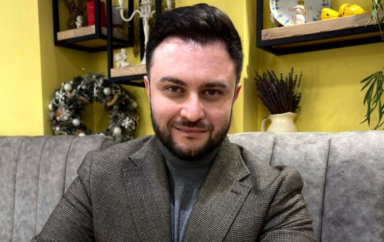 "Доля її вже карає": Беспалов розповів про свою мобілізацію і натякнув на "замовницю"