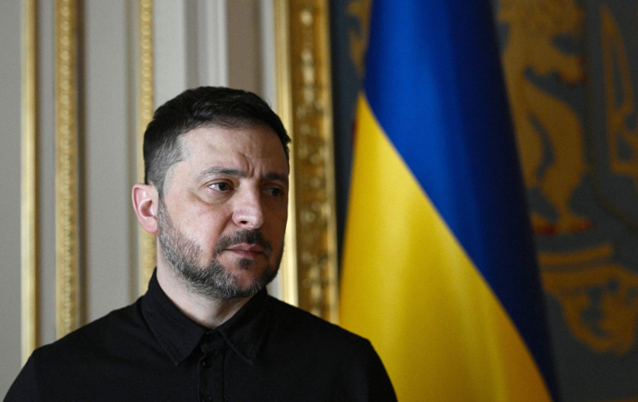 Зеленський розповів про останні контакти зі США та плани зустрітися з Трампом