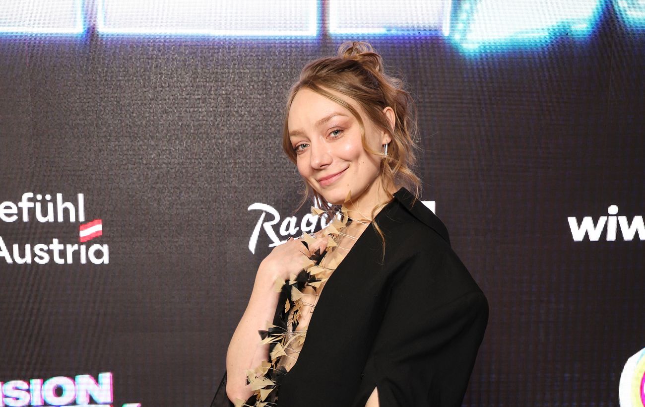 "Цілувалась". LELÉKA приголомшила зізнанням про стосунки з колегою