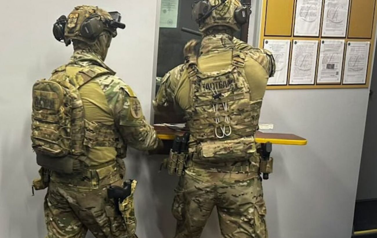 Обкрадали людей по всій Україні: силовики накрили мережу криптообмінників