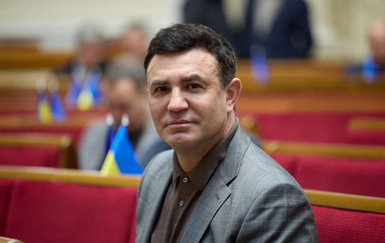 Тищенку просять арешт у справі про кол-центри, але з альтернативою застави