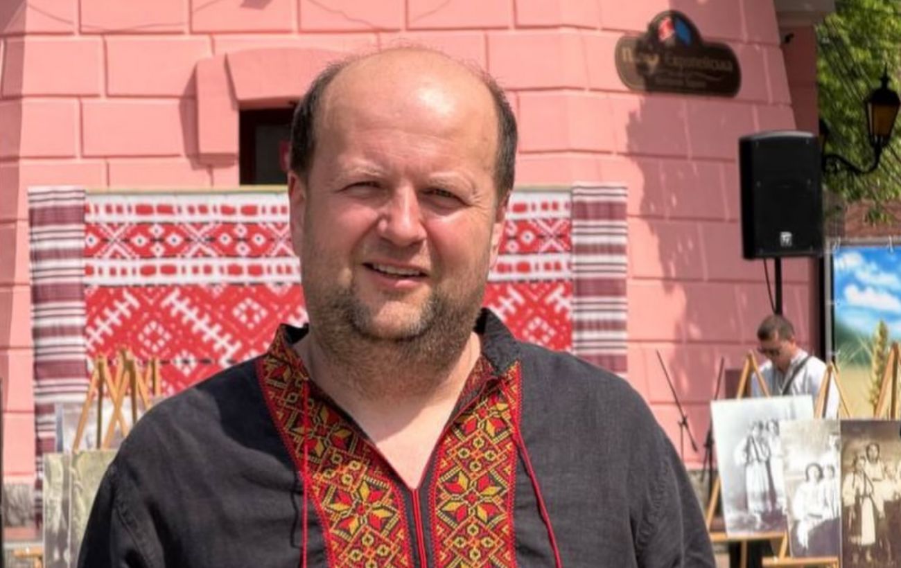 "Знущання": лідер гурту "ТІК" Віктор Бронюк розповів, що доньці стало погано на НМТ