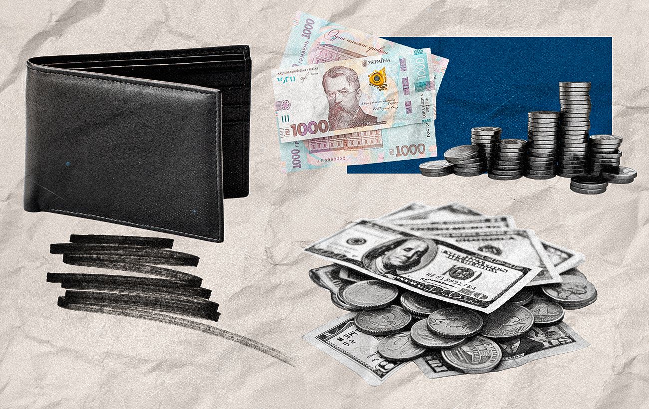 Долар різко подешевшав: курс НБУ на 6 липня та чи допоможе дешевша нафта зміцнити гривню