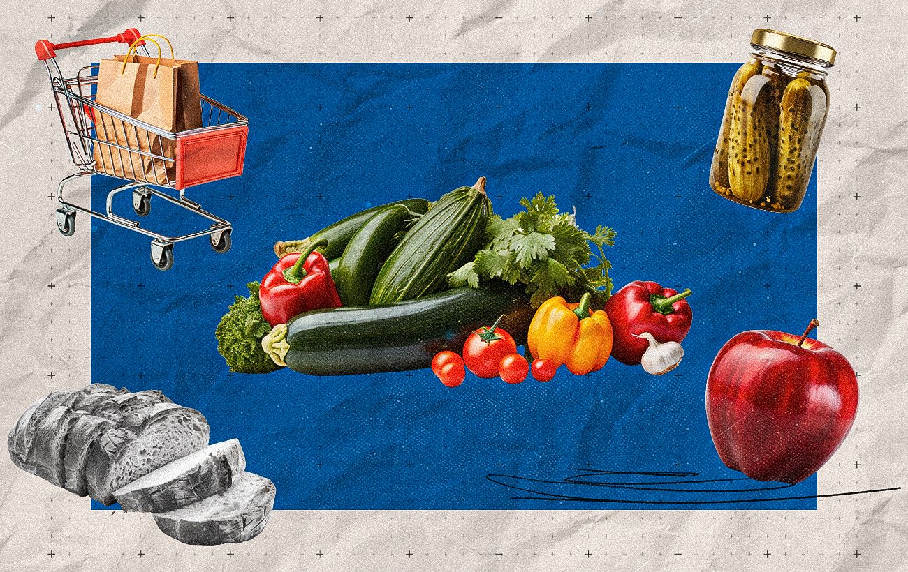 Гречка з різницею понад 50 грн: які ціни на продукти в супермаркетах 3 липня (порівняння)
