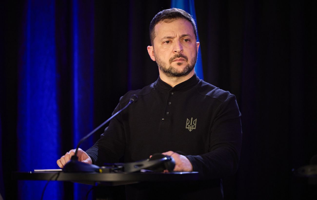 "Європа має інструменти тиску": Зеленський закликав США і Європу зупинити терор РФ