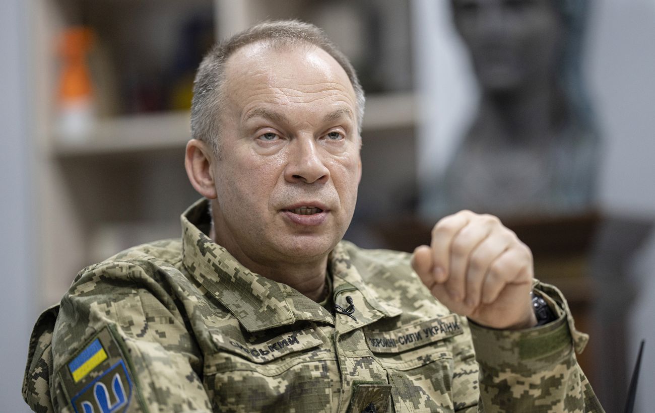 Дрони, турелі, авіація: Сирський розповів про протидію "Шахедам" в червні