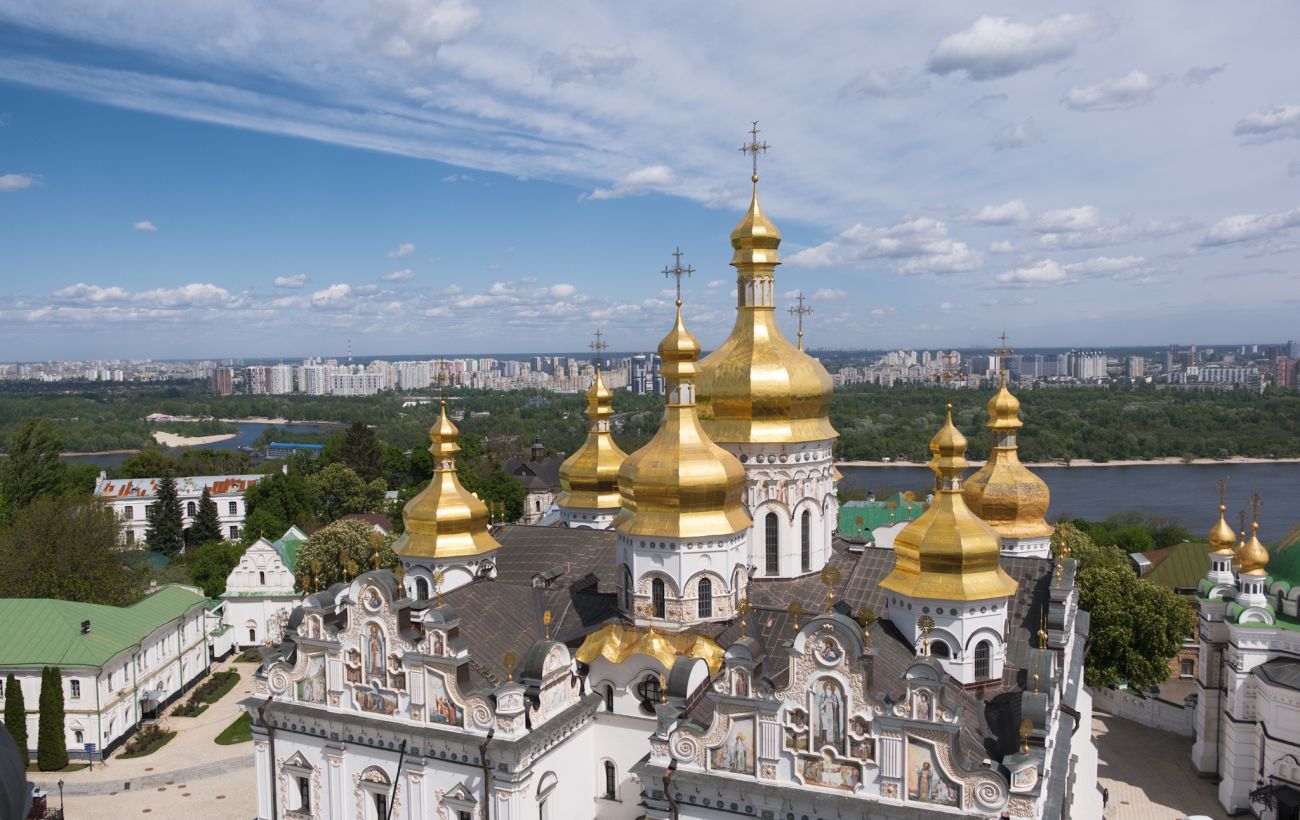 Уряд визначив місце для Національного пантеону
