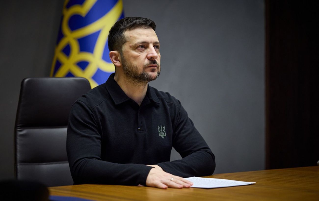 Росія хоче зламати Україну балістикою: Зеленський закликав ОБСЄ надати ракети для Patriot