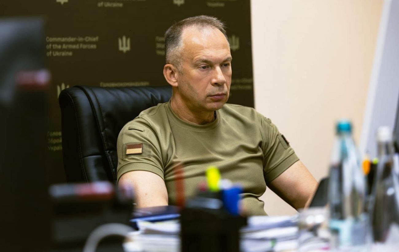 В Україні масштабують успішний експеримент із порятунку поранених на фронті, - Сирський