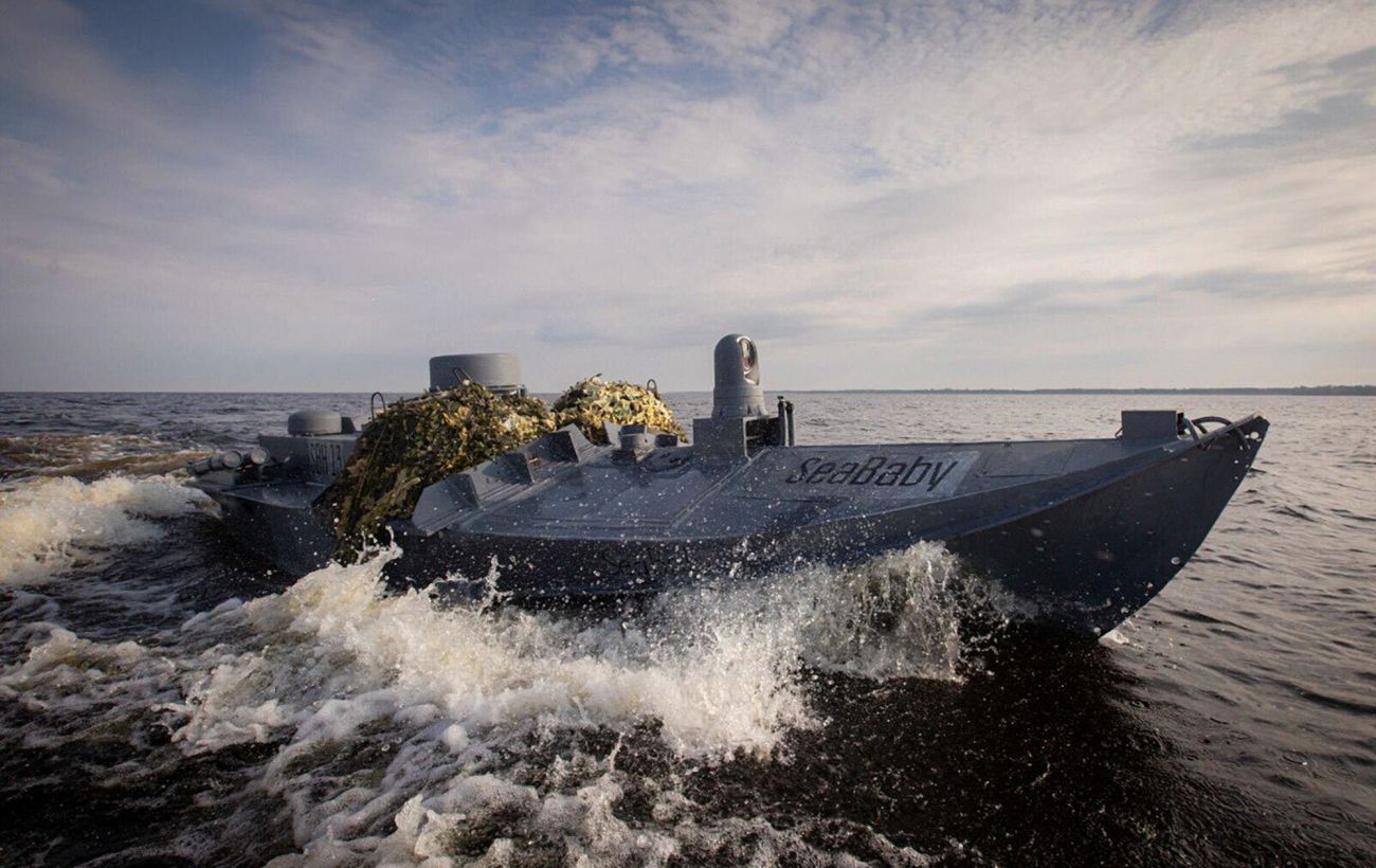 В Україні з'явиться унікальна лінія морської оборони