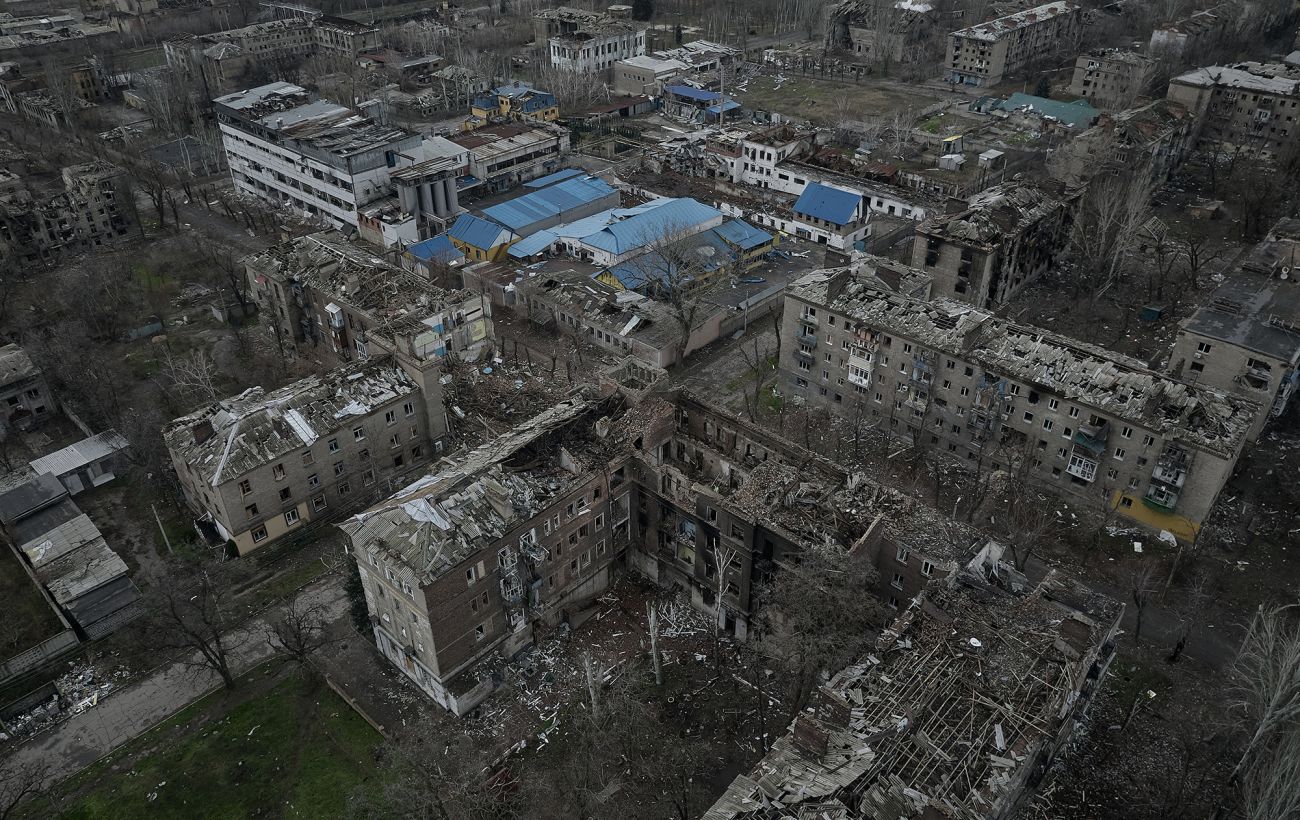 У ЗСУ пояснили, навіщо РФ потрібна пауза в Костянтинівці