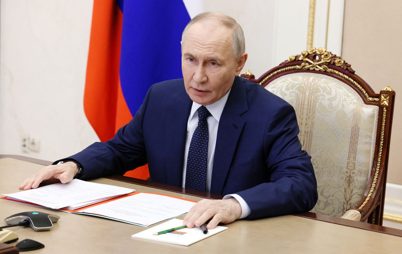 Потрібен "сигнал" з Гааги. Прем'єр Нідерландів назвав рецепт примусу Путіна до миру