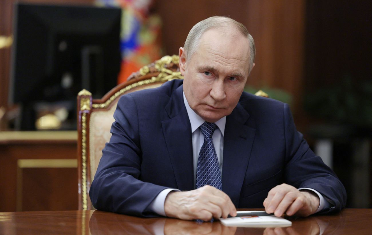 Путін значно перебільшив "захоплення" Костянтинівки: ISW назвало причини