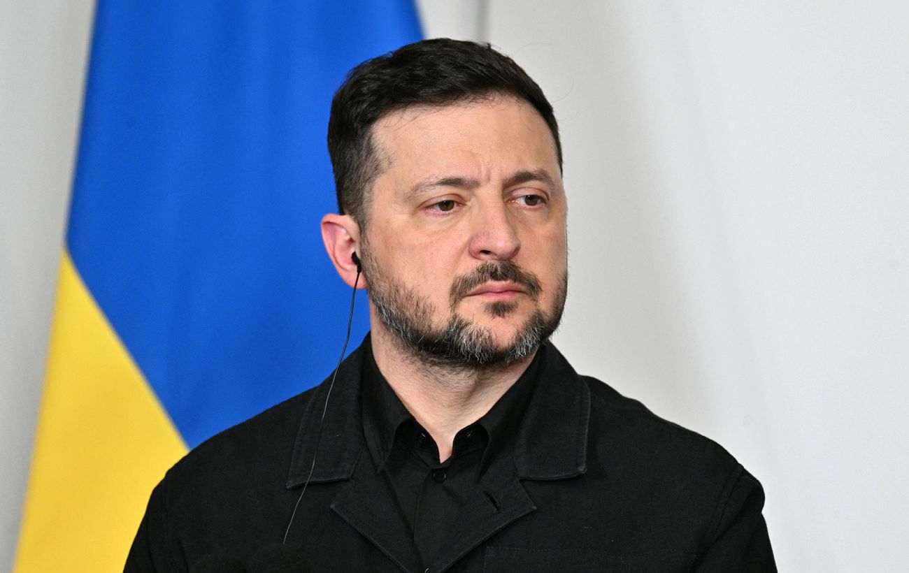 Росія готує черговий масований удар по Україні перед самітом НАТО, - Зеленський