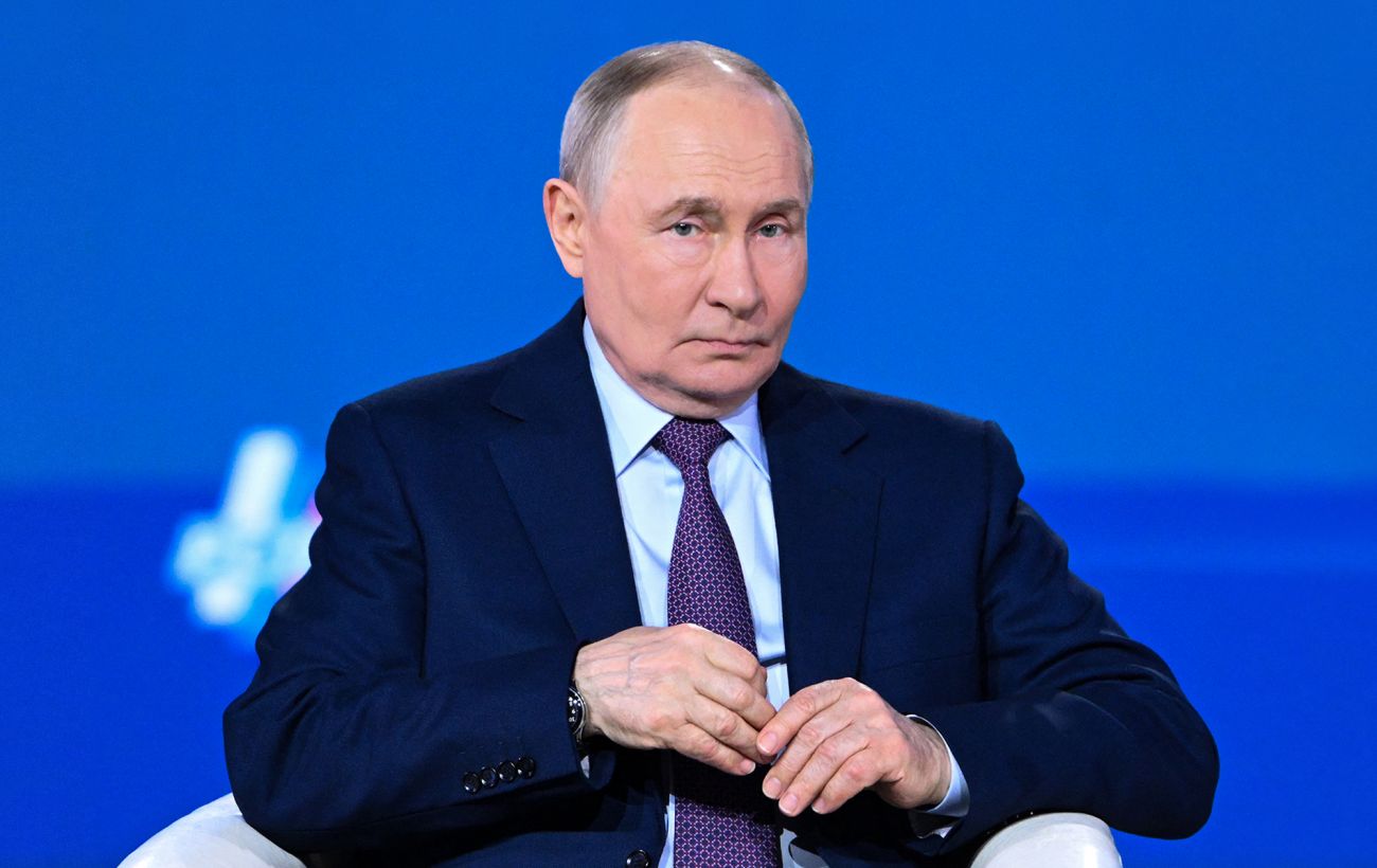 Путін має конкретний дедлайн, до якого не сяде за стіл переговорів, - FT