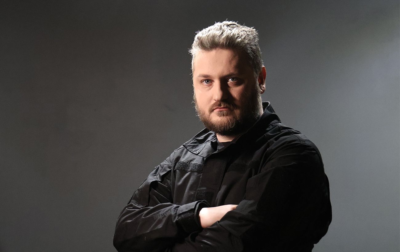 "Поки РФ б'є по Києву, СОУ атакують Москву": Коваленко про атаку