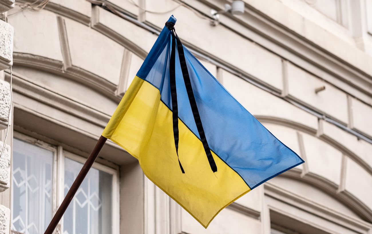 У Києві 7 липня оголосили День жалоби за жертвами наймасованішого обстрілу РФ