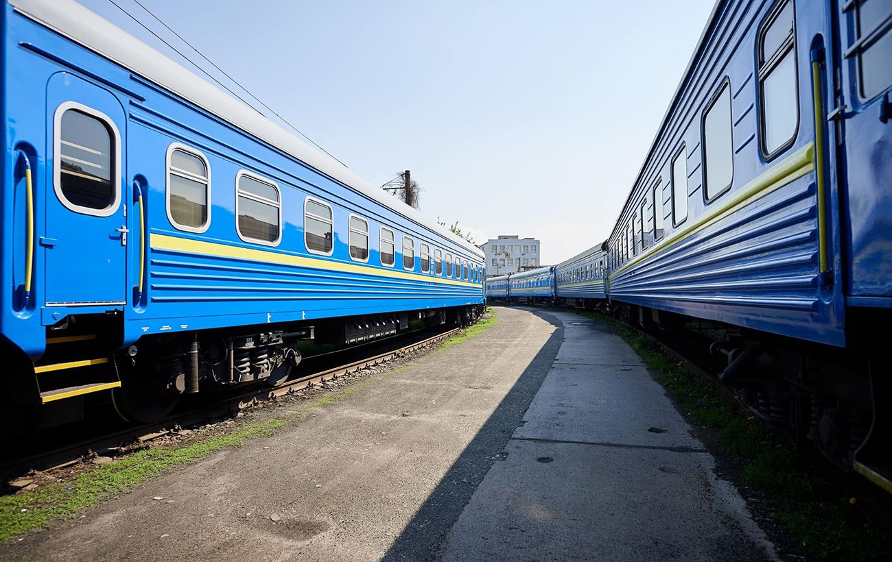 Затримки понад 8 годин: УЗ назвала поїзди, які масово відстають від графіка 6 липня