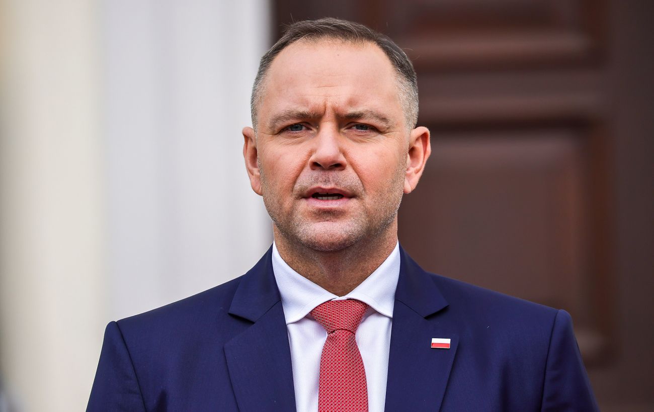 У Навроцького назвали розсекречення об'єму допомоги Україні помилкою