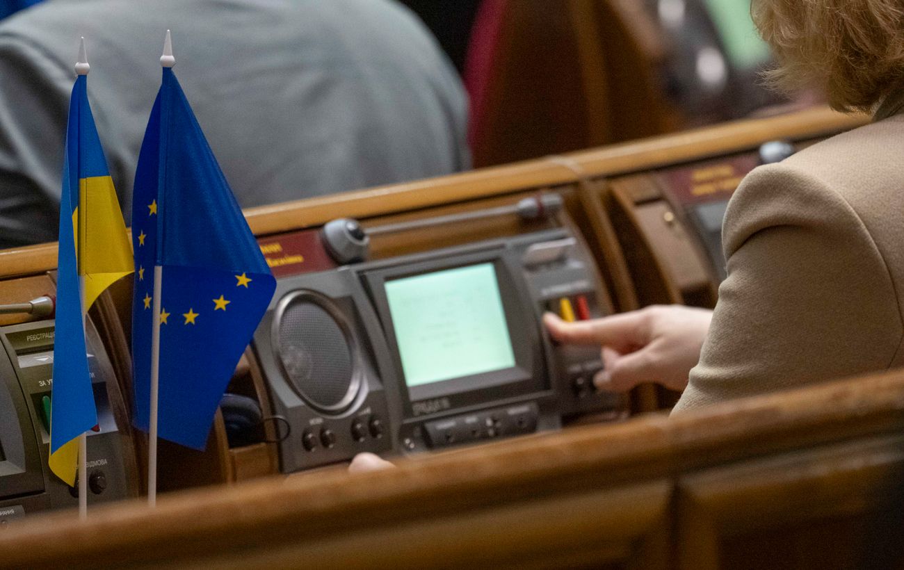 В Україні може з'явитися Духовний гімн: що пропонує Рада