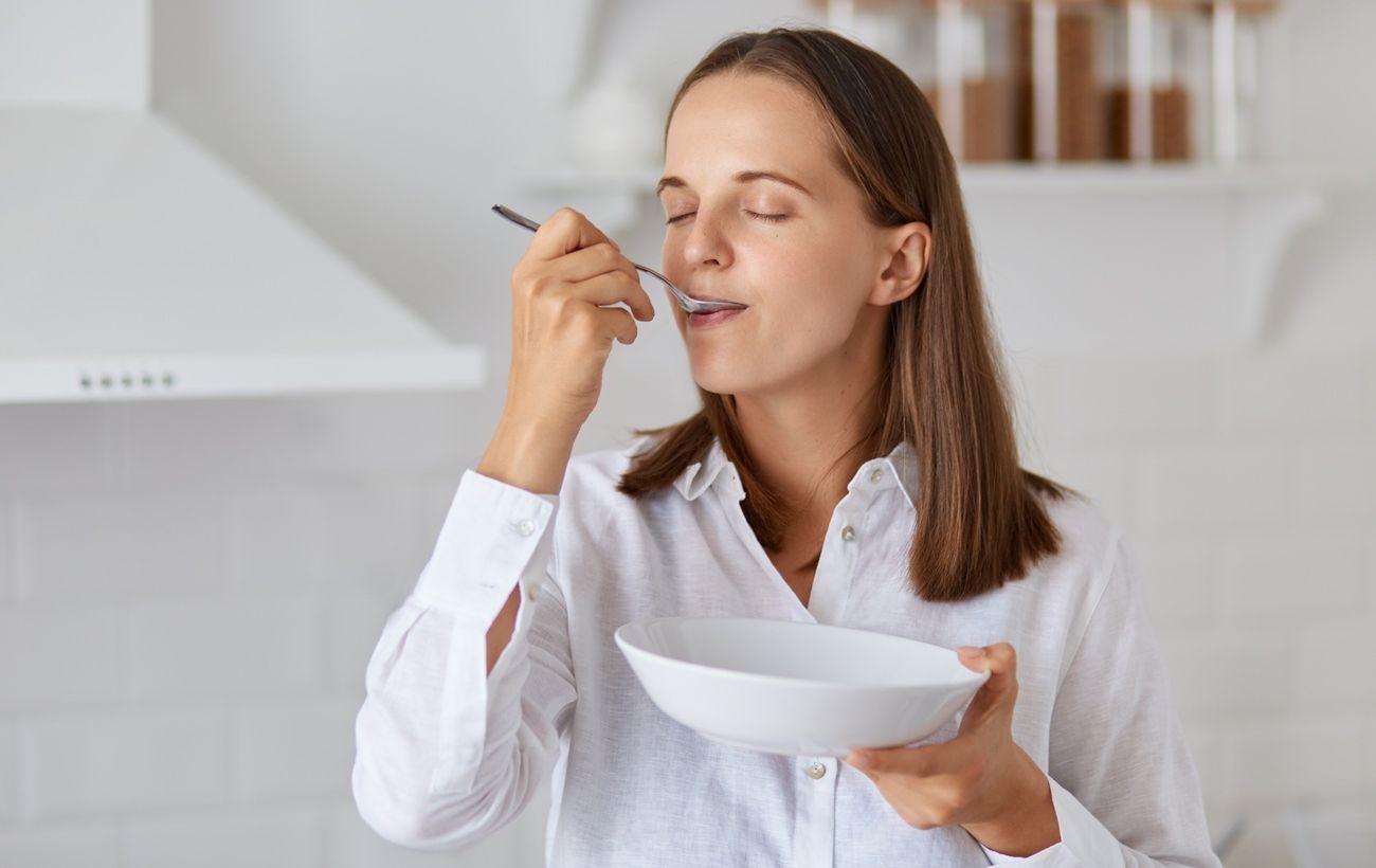 Секрет молодості розкрито: три продукти повернуть жінкам красу та енергію