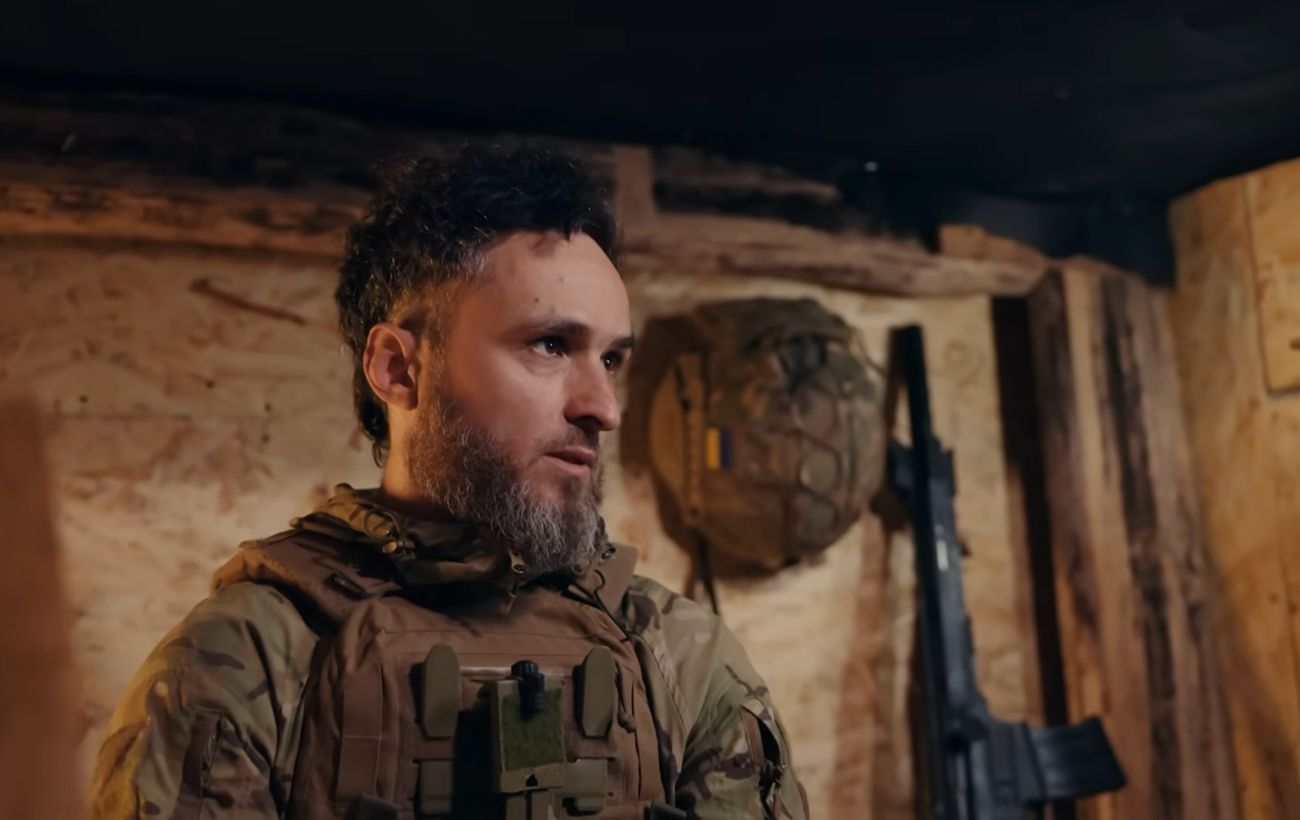 "Не воюють, сподіваюся". Ігор Ласточкін висловився про родичів в РФ