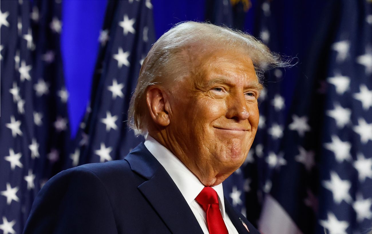 Трамп заінтригував заявою про шлях до миру в Україні