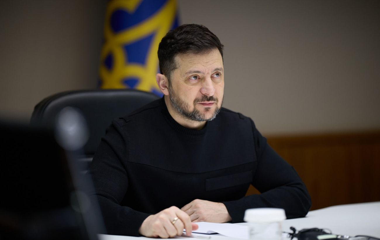 Канада передала Україні великий пакет ППО, - Зеленський