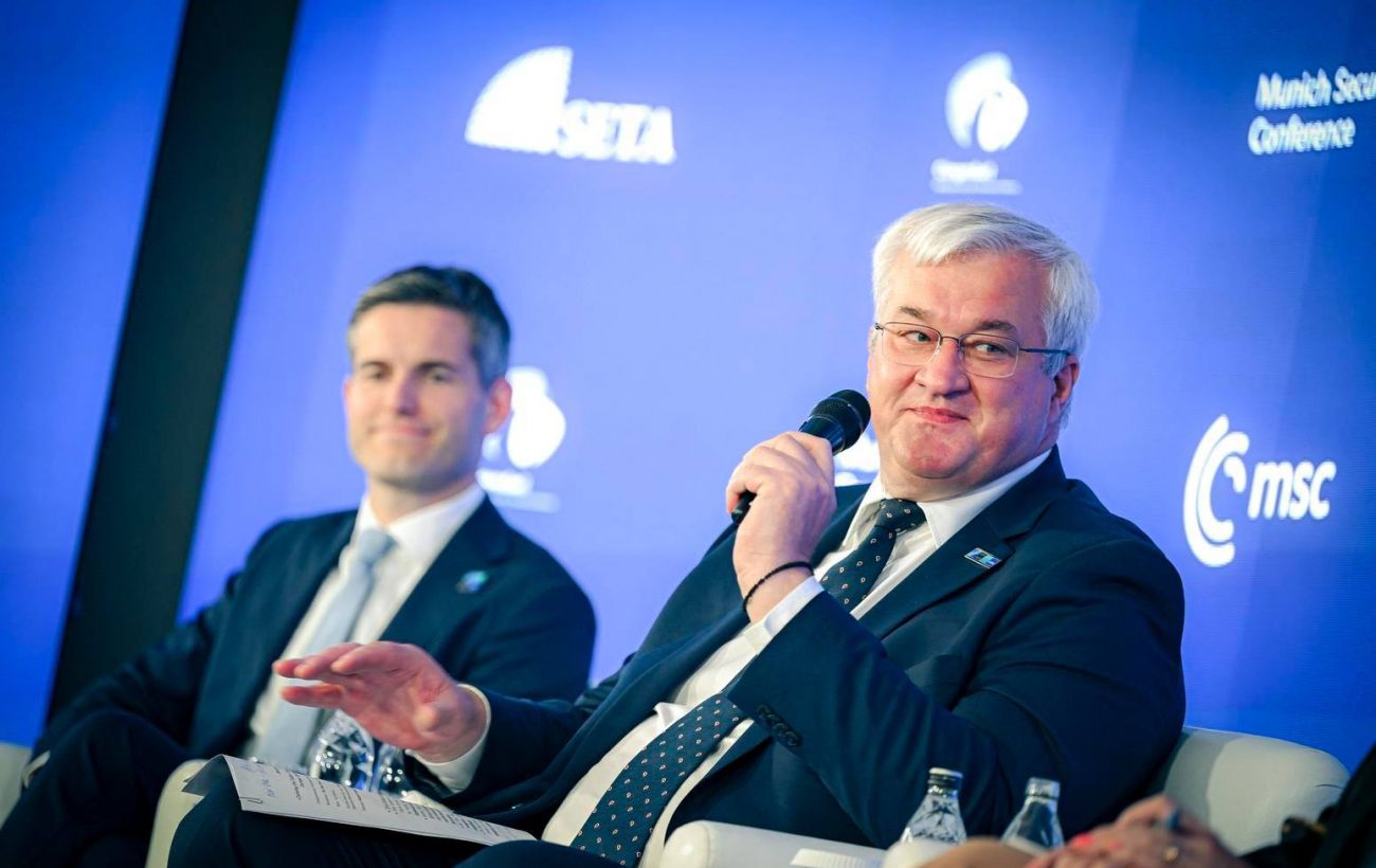 Сибіга заінтригував активізацією відносин України з Китаєм