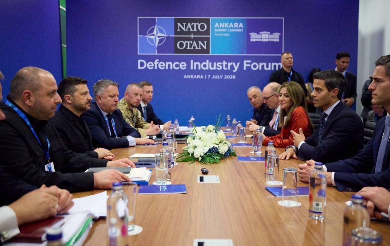 Ще дві країни підписали Drone Deal з Україною