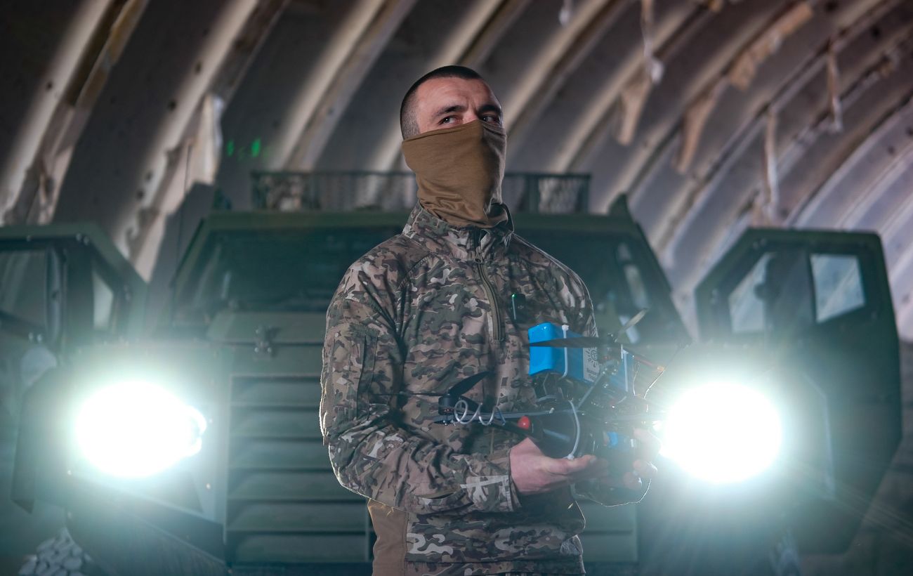 Операція "Ашан" зупинила механізований наступ РФ на пів року, - Федоров