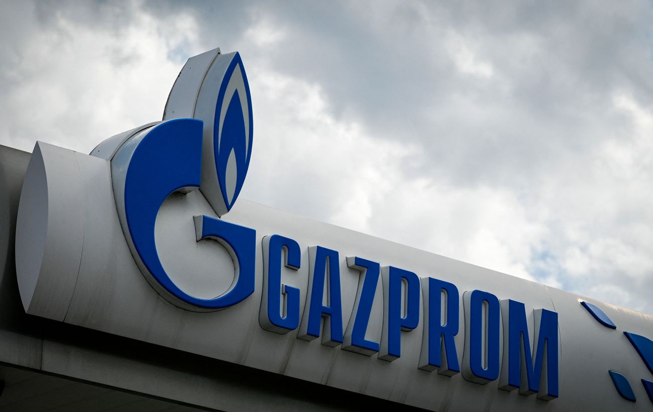 Акції "Газпрому" рекордно впали на торгах, такого не було 17 років