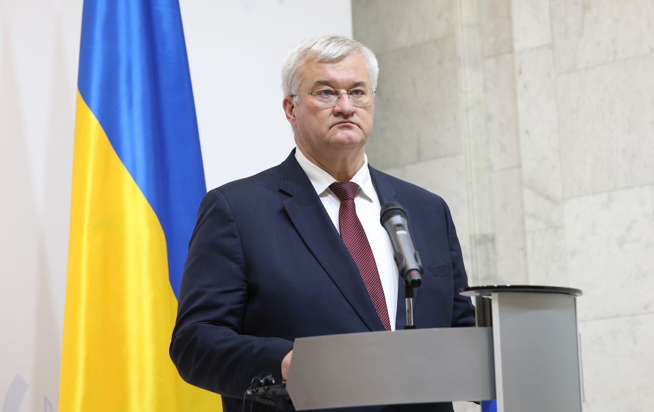 Україна більше не потребує дозволів для ударів по Росії, - Сибіга
