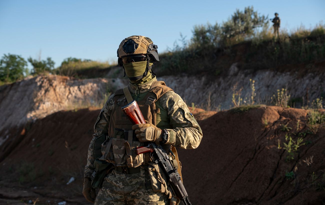 В Україні відкрили ринок супроводу іноземних добровольців: як приєднатися