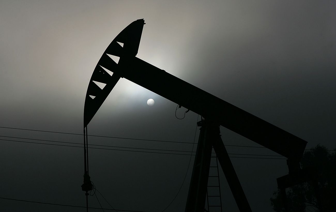 Ціни на нафту рвонули вгору після рішення Трампа щодо Ірану
