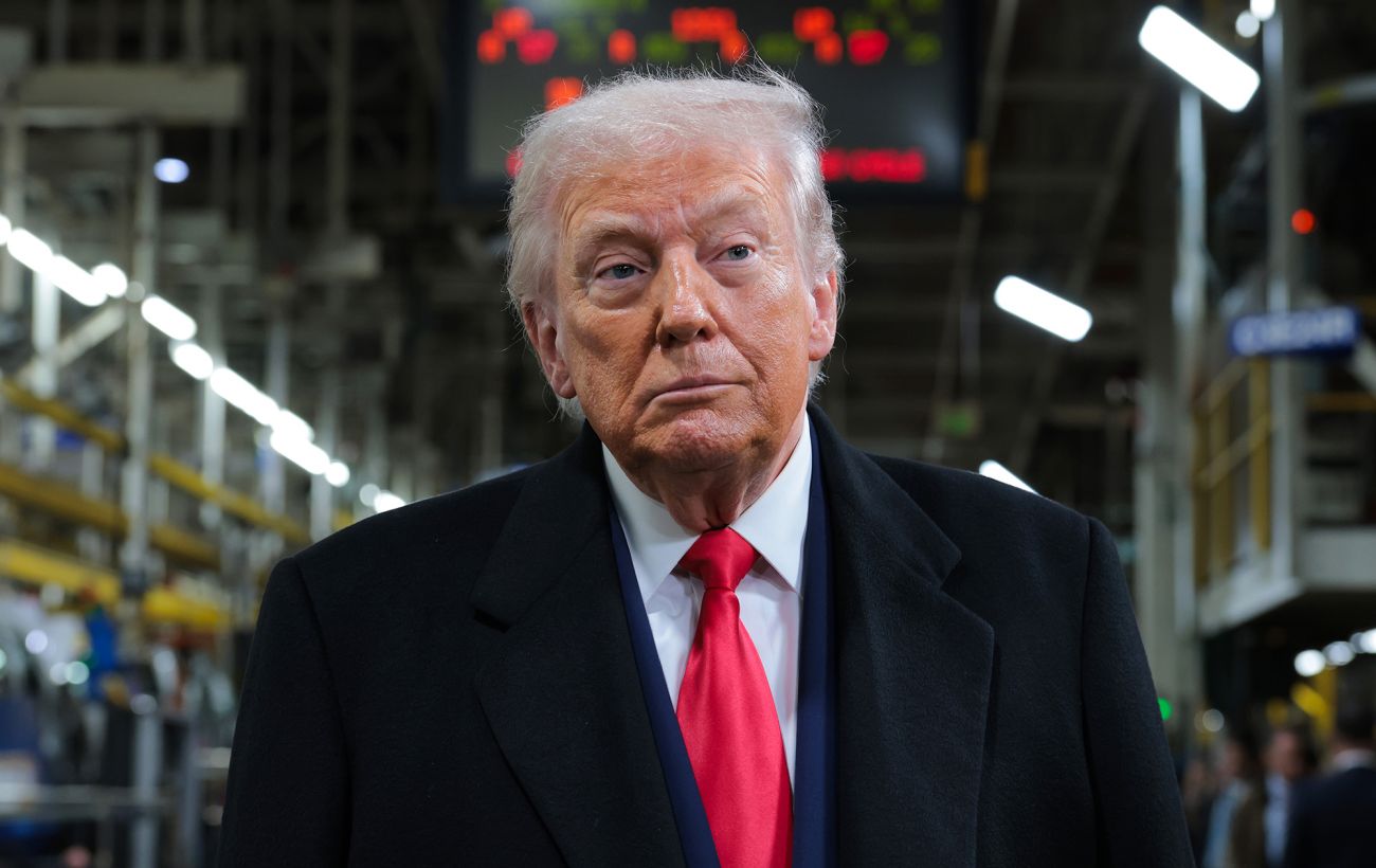 Трамп зробив нову заяву про мирну угоду по війні в Україні